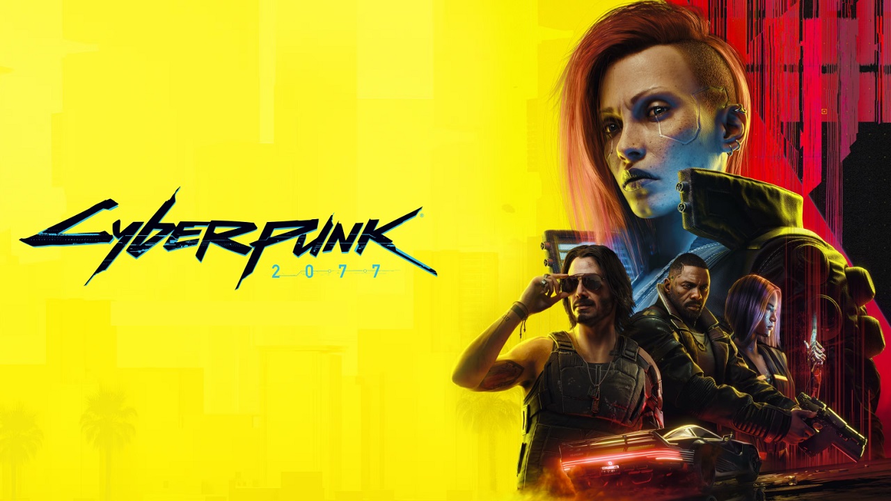 Cyberpunk 2077