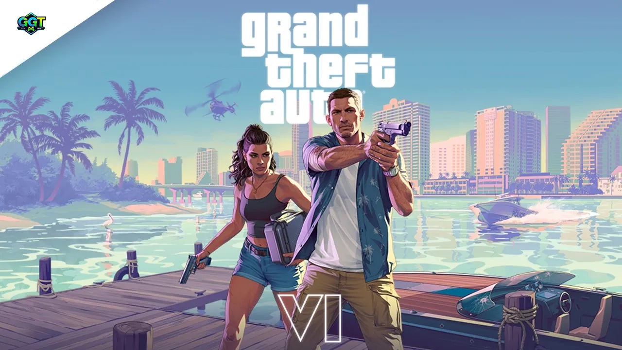 Grand Theft Auto VI