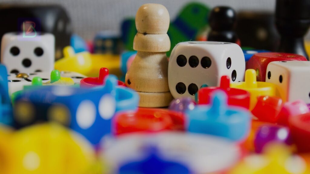 Restaurant Games You Can Play